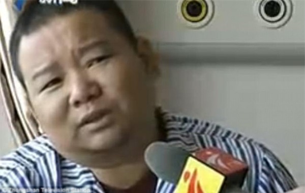 Tá hỏa với túi huyết tương như túi sữa của bệnh nhân ăn quá nhiều thịt - Ảnh 2.