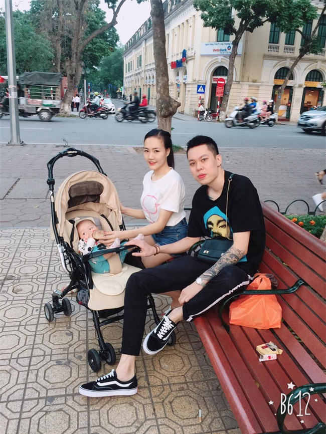 Clip ông bố bón cho con gái ăn và phản ứng thái quá của dân mạng - Ảnh 2.