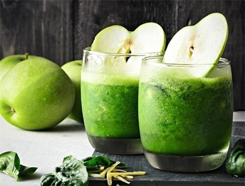 ban khong theo kip cac thuc don giam can, vay thi hay doc ngay che do an uong nay - 4