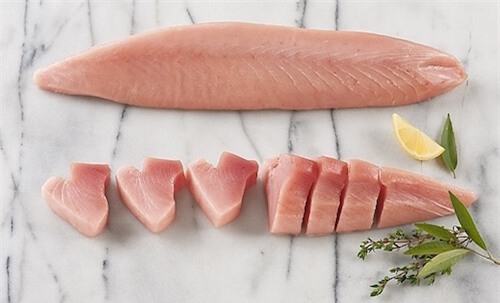 ban khong theo kip cac thuc don giam can, vay thi hay doc ngay che do an uong nay - 5