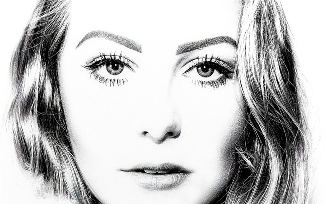 tuong phu nu giau sang