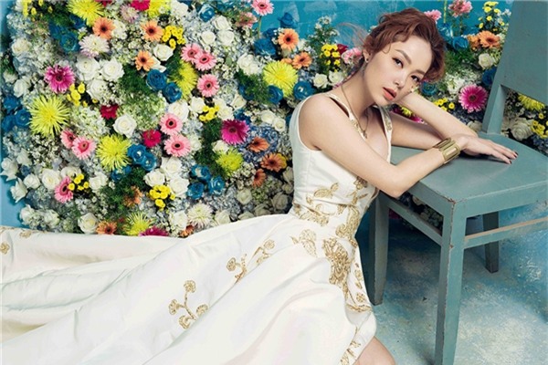 Không còn mập ú, xấu xí, Minh Hằng đẹp hết nấc đón tuổi 30 - Tin sao Viet - Tin tuc sao Viet - Scandal sao Viet - Tin tuc cua Sao - Tin cua Sao