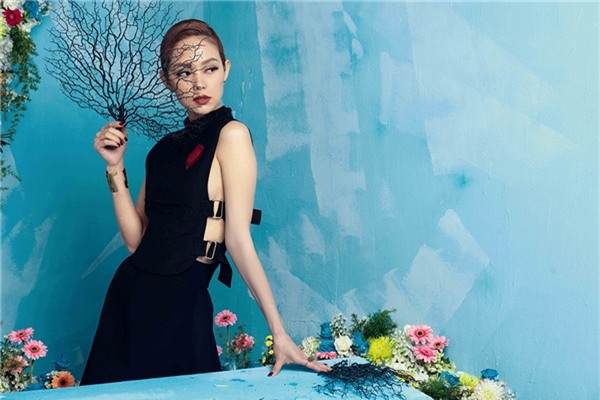 Không còn mập ú, xấu xí, Minh Hằng đẹp hết nấc đón tuổi 30 - Tin sao Viet - Tin tuc sao Viet - Scandal sao Viet - Tin tuc cua Sao - Tin cua Sao