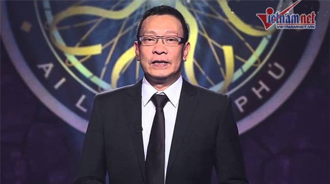 Lại Văn Sâm,  VTV