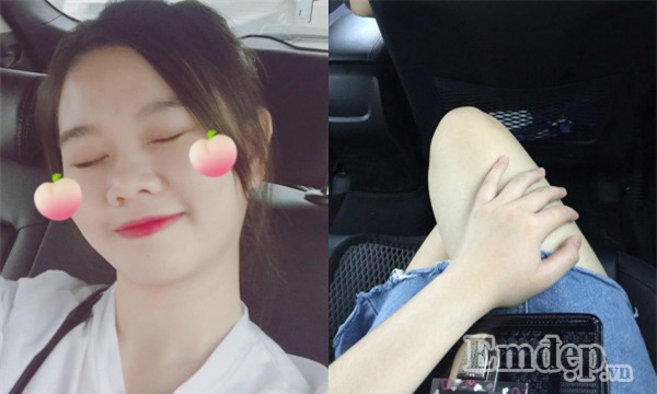 Học cách làm kem trắng da tại nhà của nữ sinh du học 9x