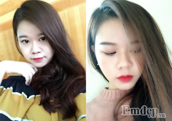 Học cách làm kem trắng da tại nhà của nữ sinh du học 9x