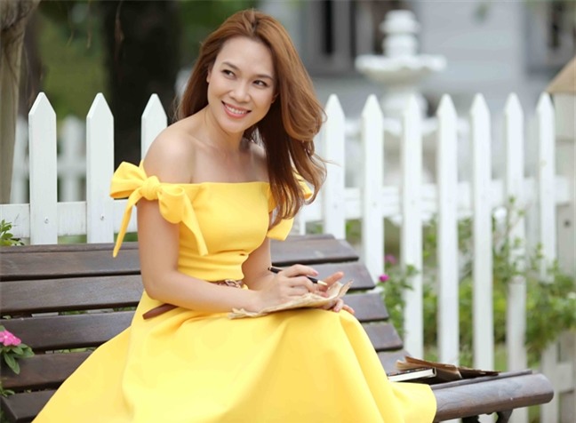 Những mẩu vụn của Mỹ Tâm - Ảnh 3.