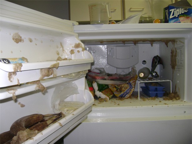 Không cần cho vào ngăn đá, chỉ 2 phút là chai nước nguội đã trở nên lạnh buốt, mẹo hay mùa hè đây các mẹ! - Ảnh 1.