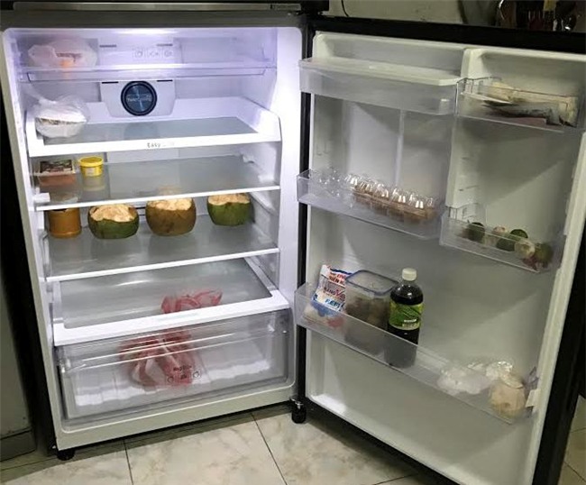 tủ lạnh, tủ lạnh phát nổ, cách dùng tủ lạnh an toàn