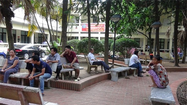 Thủ phạm êm ái gây ung thư xuất hiện hàng ngày - Ảnh 2.