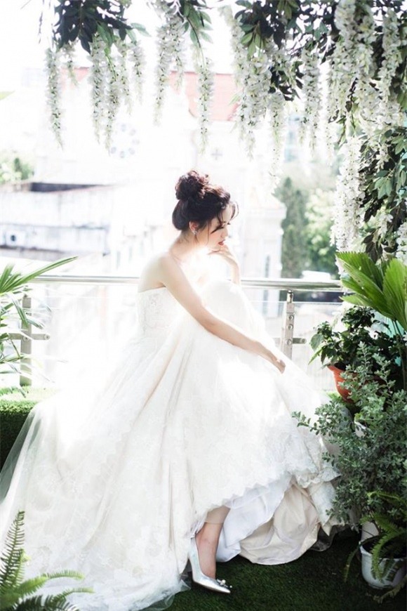 Thanh Thanh Tú, Á hậu Thanh Thanh Tú, á hậu