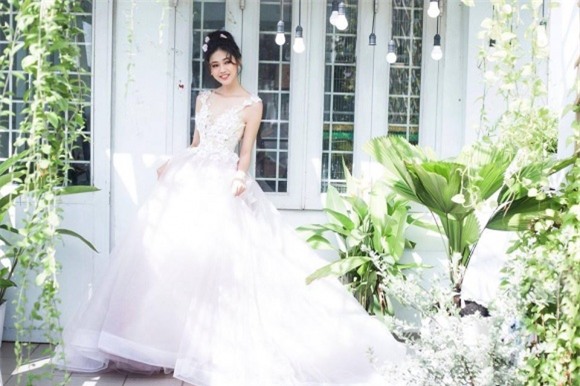 Thanh Thanh Tú, Á hậu Thanh Thanh Tú, á hậu