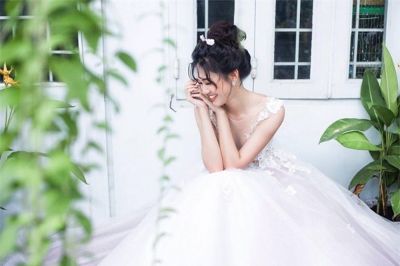 Thanh Thanh Tú, Á hậu Thanh Thanh Tú, á hậu