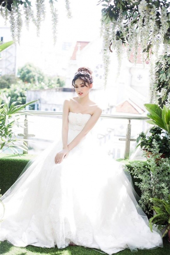 Thanh Thanh Tú, Á hậu Thanh Thanh Tú, á hậu