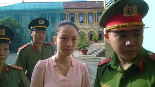 hoa hậu thiên nga,cao toàn mỹ,hợp đồng tình ái