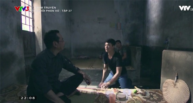 Người Phán Xử: Đây là cái kết đắng của tên nhãi ranh dám cả gan gõ đùi gà lên đầu Phan Quân! - Ảnh 4.