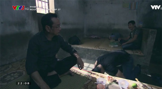 Người Phán Xử: Đây là cái kết đắng của tên nhãi ranh dám cả gan gõ đùi gà lên đầu Phan Quân! - Ảnh 5.