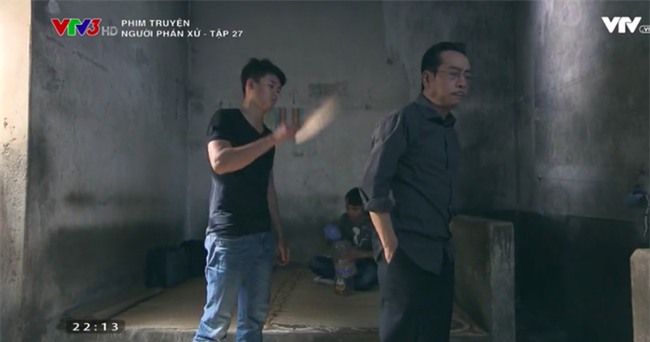 Người Phán Xử: Đây là cái kết đắng của tên nhãi ranh dám cả gan gõ đùi gà lên đầu Phan Quân! - Ảnh 6.