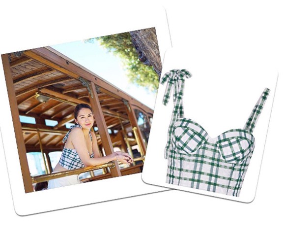 boc mac loat do moi nhat cua my nhan dep nhat philippines - 3