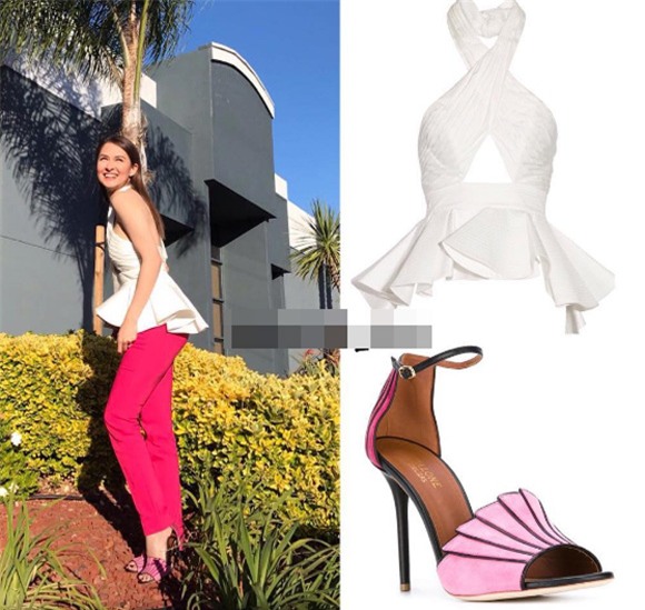 boc mac loat do moi nhat cua my nhan dep nhat philippines - 9