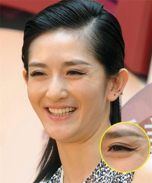 angela baby, pham bang bang lo mat that gia nua nhan nheo hinh anh 8