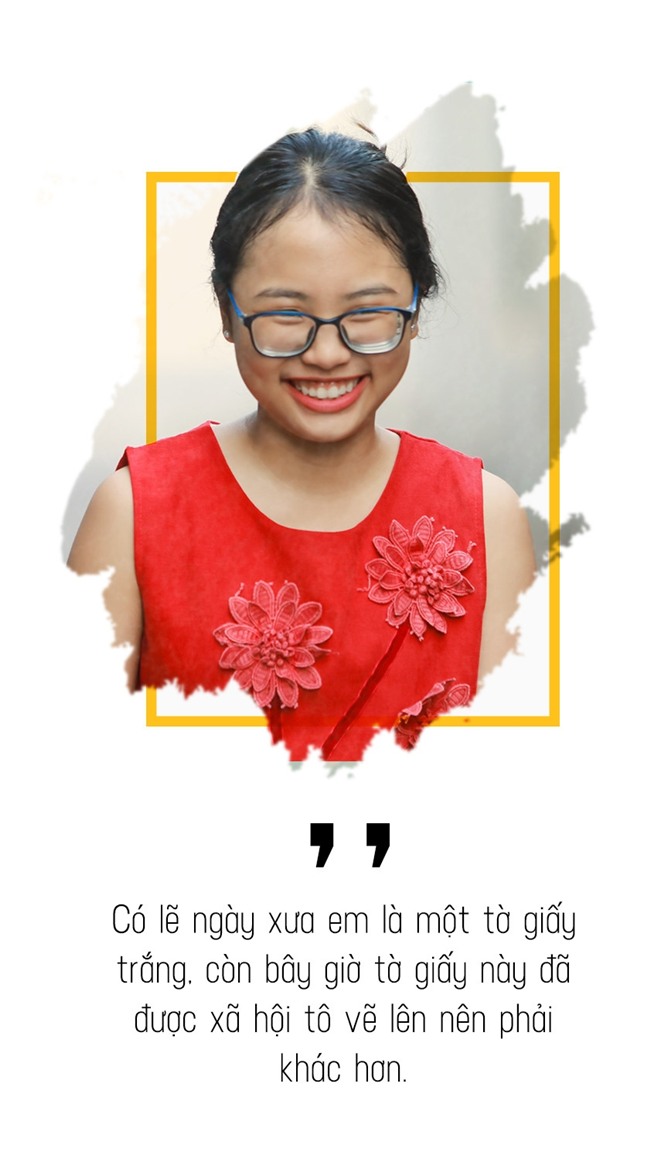 Phuong My Chi: 'Em ngay xua la giay trang, gio da duoc xa hoi to ve' hinh anh 4