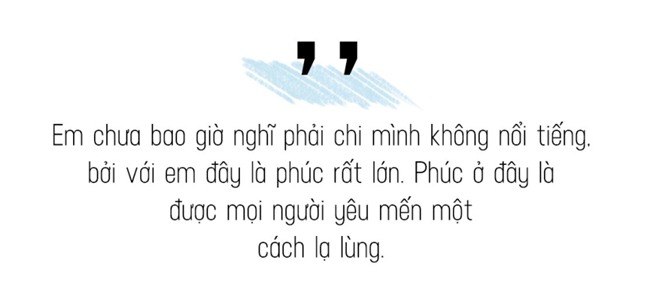 Phuong My Chi: 'Em ngay xua la giay trang, gio da duoc xa hoi to ve' hinh anh 6