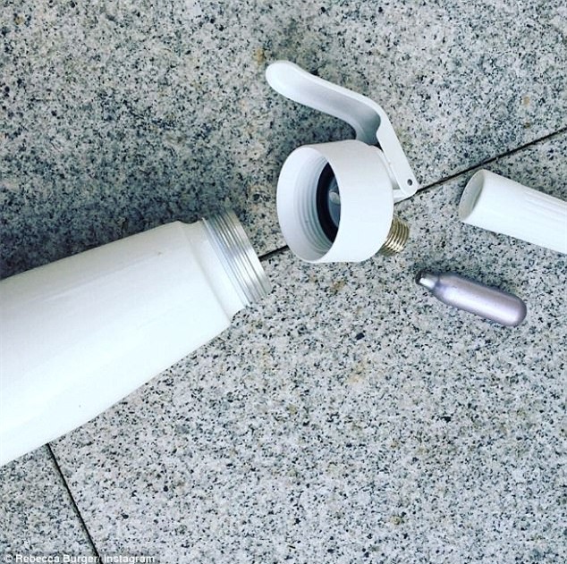 Máy đánh kem phát nổ khiến mảnh vỡ bắn vào người, HLV thể hình nổi tiếng thiệt mạng - Ảnh 2.