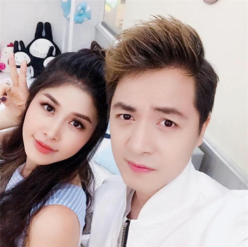 hoa hau phuong nga bi xet xu, hang loat sao viet len tieng thuong cam - 2