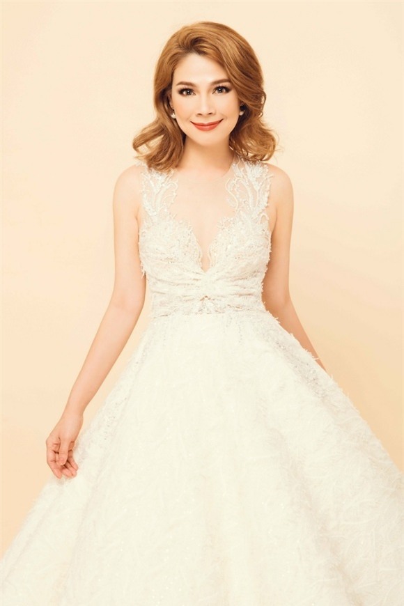 Ca sĩ thanh thảo,búp bê thanh thảo,thanh thảo hóa quý cô