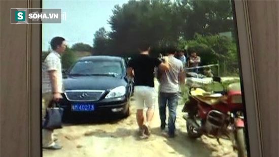 Gã đàn ông giết vợ, chôn xác trong vườn nhà suốt 5 năm mới bị phát hiện - Ảnh 2.