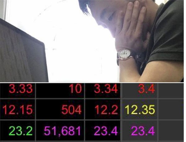 Cường đôla, Cường đô-la, Nguyễn Quốc Cường, siêu xe, gái đẹp, Hồ Ngọc Hà, Hạ Vi, Quốc Cường Gia Lai, Nguyễn Thị Như Loan