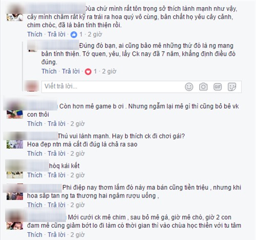 Giận chồng mê hoa hơn vợ, cô gái ghen tức vặt trụi chậu phong lan xinh đẹp của chồng - Ảnh 5.