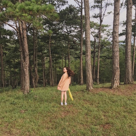 sao việt, kaity nguyễn, kaity nguyễn thi tốt nghiệp, kaity nguyễn không đi thi tốt nghiệp