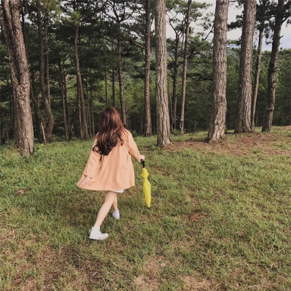 sao việt, kaity nguyễn, kaity nguyễn thi tốt nghiệp, kaity nguyễn không đi thi tốt nghiệp