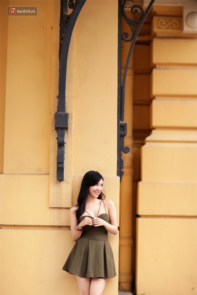 Thanh Bi: Vân Điệp trong Người phán xử đã giúp tôi kiếm 3 tỷ sau 25 tập lên sóng - Ảnh 4.