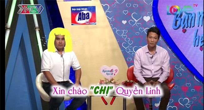 Bạn muốn hẹn hò, MC Quyền Linh, MC Cát Tường, Gameshow hot nhất