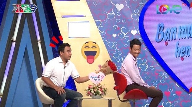 Bạn muốn hẹn hò, MC Quyền Linh, MC Cát Tường, Gameshow hot nhất