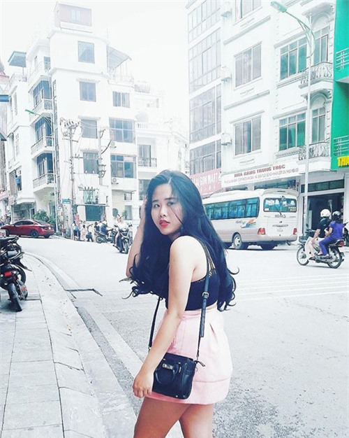 Cô gái “ngộp thở” vì chiếc váy “thảm họa mua hàng online” - Ảnh 5.