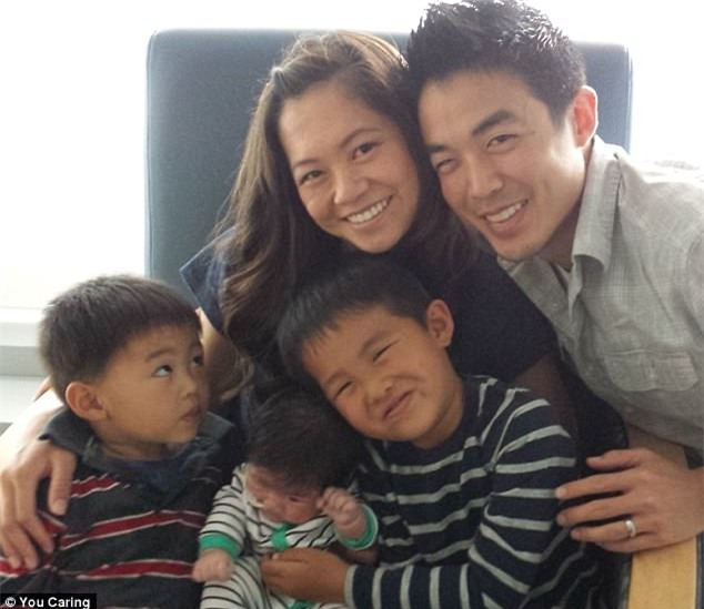 Xem camera theo dõi, mẹ bàng hoàng và bất lực vì phát hiện con bị giúp việc đánh đập - Ảnh 5.