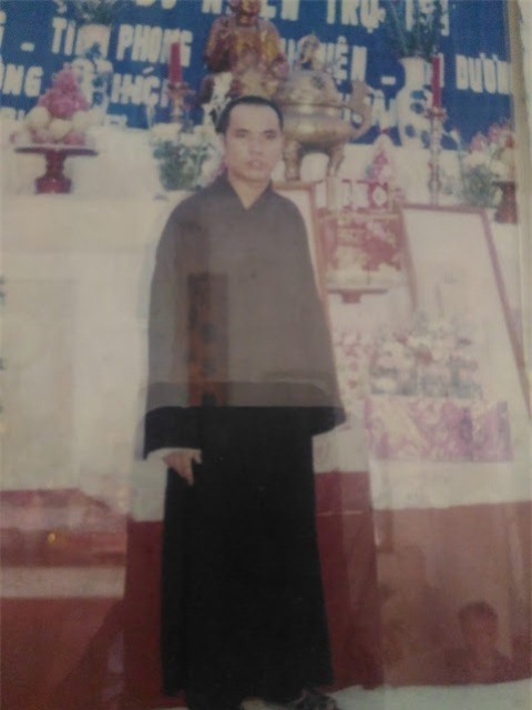 bat giu nha su ban chuong chua co vi tang tru trai phep chat ma tuy hinh anh 1