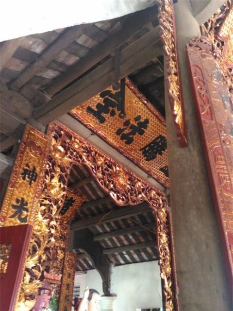 bat giu nha su ban chuong chua co vi tang tru trai phep chat ma tuy hinh anh 2