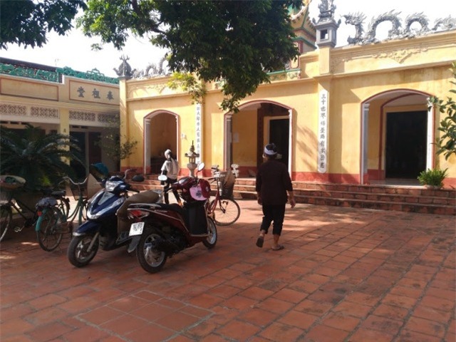 bat giu nha su ban chuong chua co vi tang tru trai phep chat ma tuy hinh anh 3