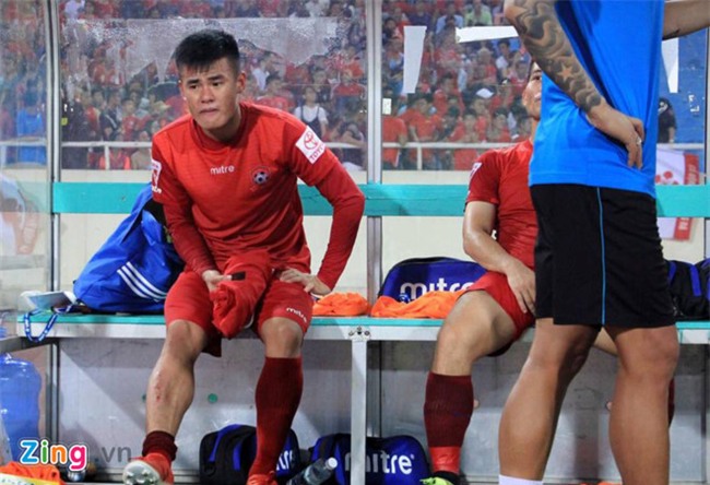 NHM phan no, doi cam vinh vien Sam Ngoc Duc sau pha triet ha doi thu hinh anh 1