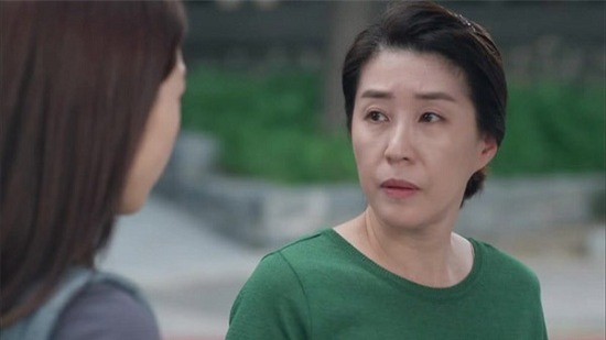 Mình mất con nhưng mẹ chồng chẳng thương xót, còn đổ lỗi tại mình - Ảnh 1.