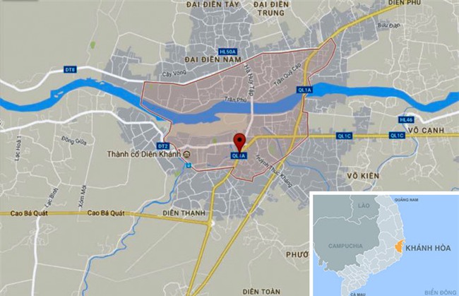 Vo nan nhan bi ban chet giua duong vi ghen: Anh Thien co quan he rong hinh anh 3