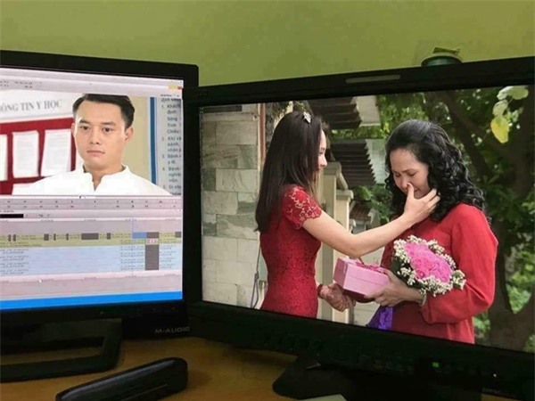 Nghi vấn Sống chung với mẹ chồng sẽ đổi kết cục hoàn toàn so với bản gốc - Ảnh 2.