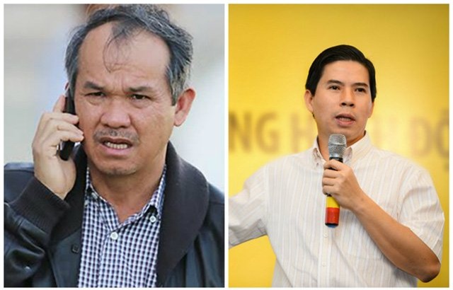 doanh nhân, doanh nhân việt, doanh nhân cuối tuần, bầu đức, cường đô la, đặng thành tâm, đặng văn thành,