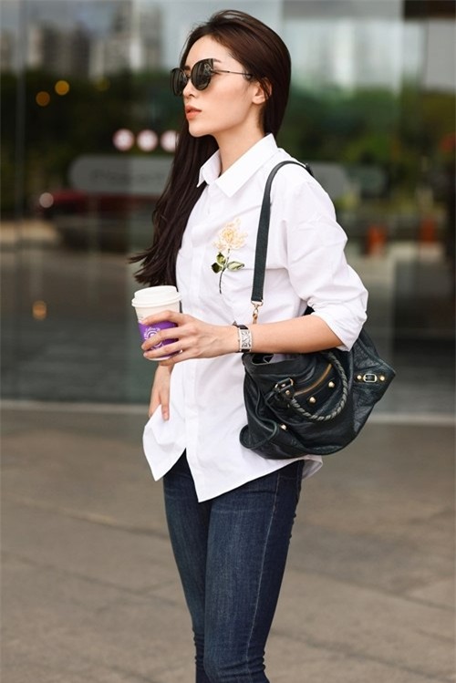 vi sao ky duyen mac rat don gian nhung cu xuong pho la hut het anh nhin? - 10