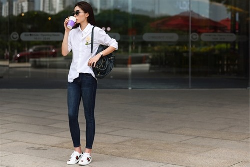 vi sao ky duyen mac rat don gian nhung cu xuong pho la hut het anh nhin? - 11